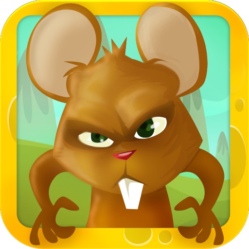 Hit The Rat Lite by G.P. Imports, Inc.