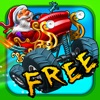 Santa Racing Santa Racing