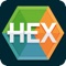 Hex Connect: A Brain & Puzzle Match-3 Game