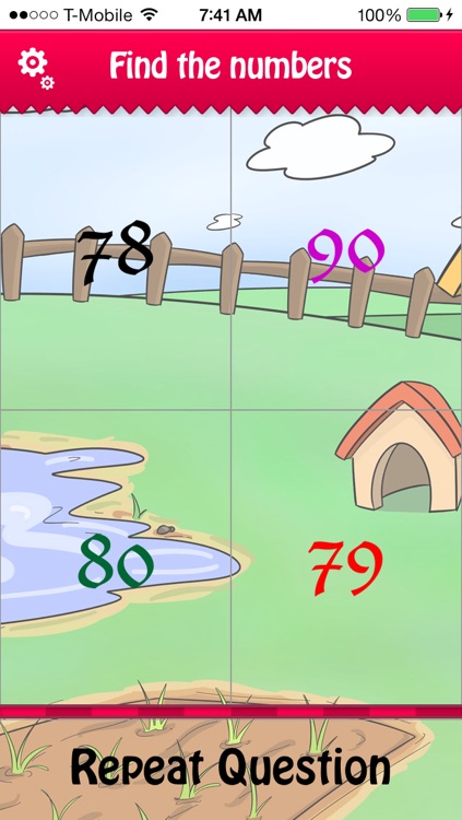 Find and Learn the Numbers - Full Version by SABER DESIGN