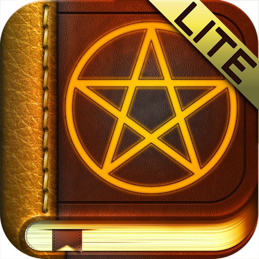 Wicca Spellbook Lite