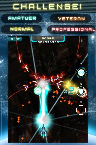 Point Blast Free screenshot 4