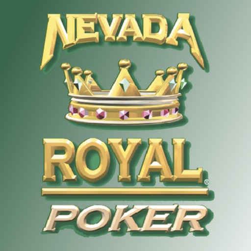 Nevada Royal Poker icon