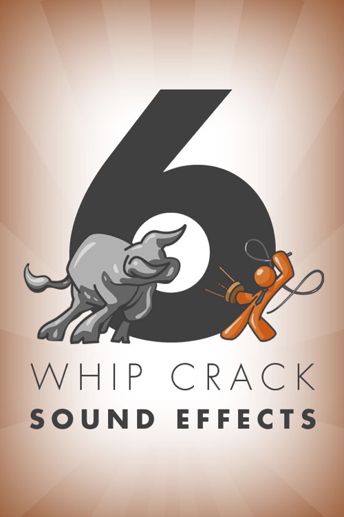 Whip Crack Sound Effects