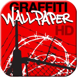 Graffiti Wallpaper HD+