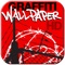 Graffiti Wallpaper HD+