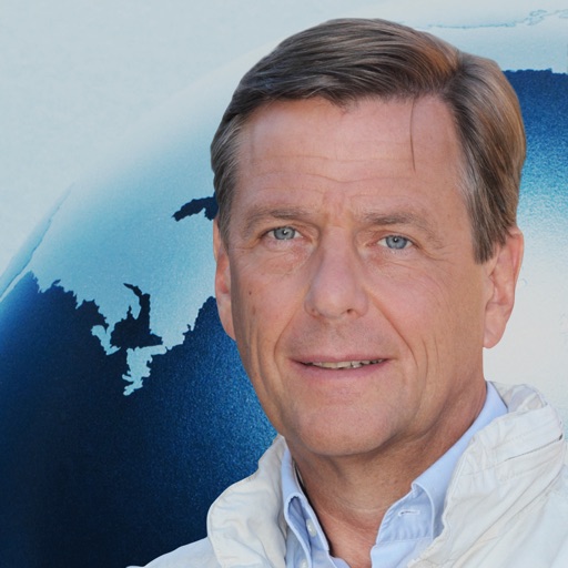 Claus Kleber - Spielball Erde. Machtkämpfe im Klimawandel icon