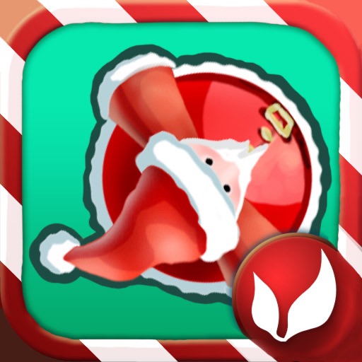 Santa Trapper Online icon