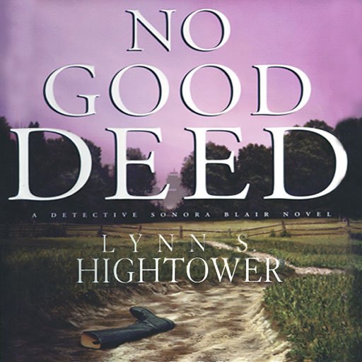 No Good Deed (by Lynn S. Hightower) icon