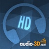 Anniversaire Virtuel Audio 3D HD