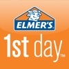 Elmer's 1st Day