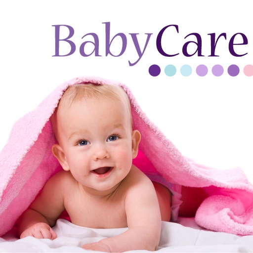 Baby Care Video Guide for New Parents icon