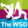 The World Street Dance