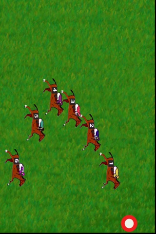 Horse Racing Free Version screenshot 2