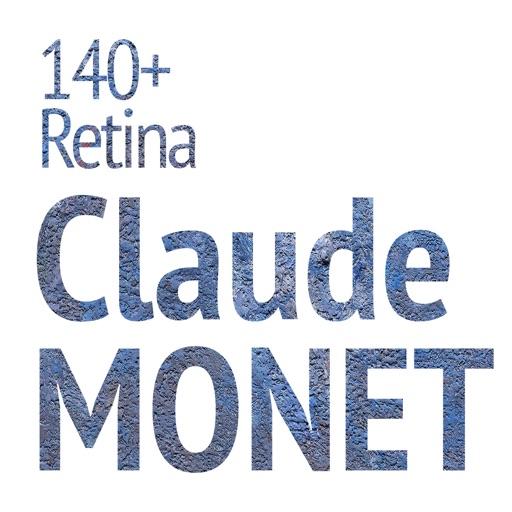 Monet 140+ Retina