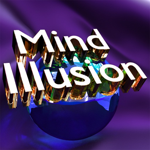 Mind Illusion icon