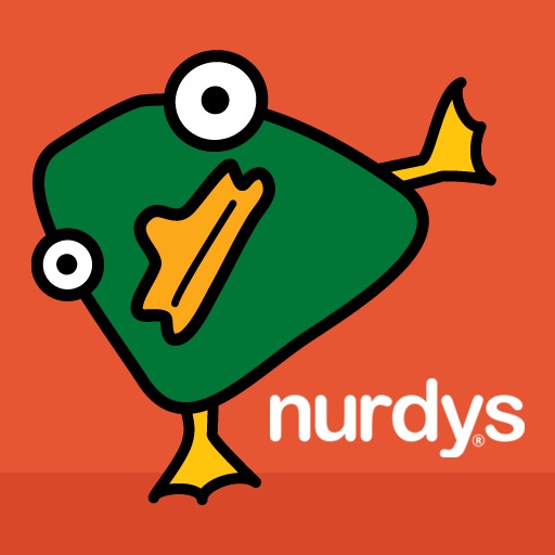 Dancing Nurdys iOS App