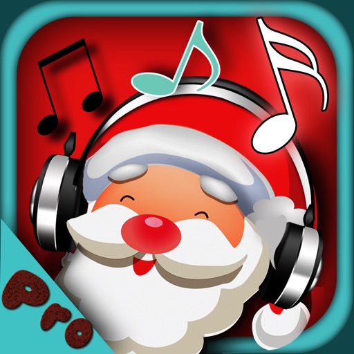 Christmas Radio † Pro icon