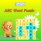 FREE and fun picture word search puzzles designed by the iKidsPad team