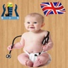 Baby Immunization Tracker UK