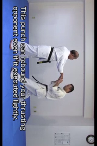 KYOKUSHIN KARATE TO WIN EN screenshot 3