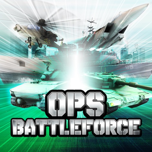 Ops Battleforce
