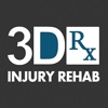 3DRX Injury Rehab