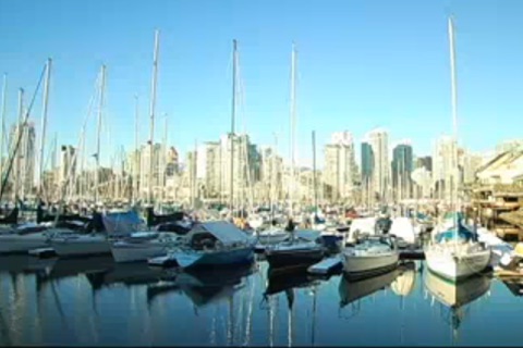 Vancouver - Best Tourism Video Guide screenshot 3