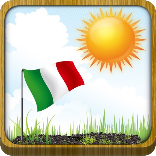 Italy Weather XXL HD