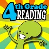 4th Grade Reading Common Core - Theme, Characters, Setting, Poems, and More!