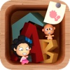 Chicoo's English Kindergarten - Learning ABC Letters for Kids
