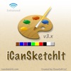 iCanSketchIt icon