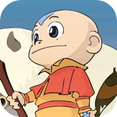 Activities of Aang Quiz : Guess Game for Legend Avatar Last Airbender