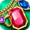 Fashion Jewelry Maker - Girl Games for stylish chic