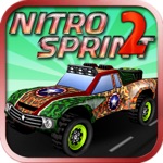 Nitro Sprint 2 The second run