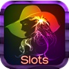 Neon Slots : Casino 777 Poker Machine Game Pro