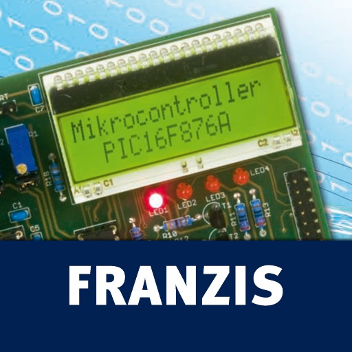 Mikrocontroller für Einsteiger icon