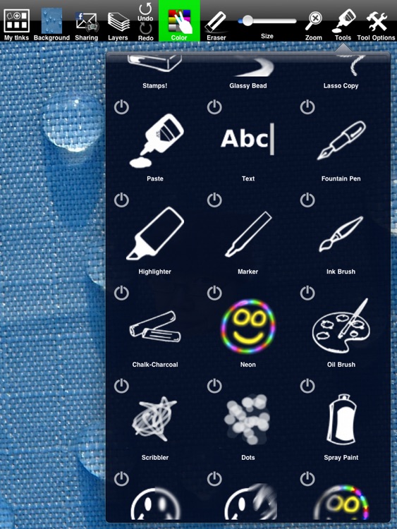 tInker Photo screenshot-4