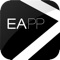 It's here, the first EA7 App for mobile devices