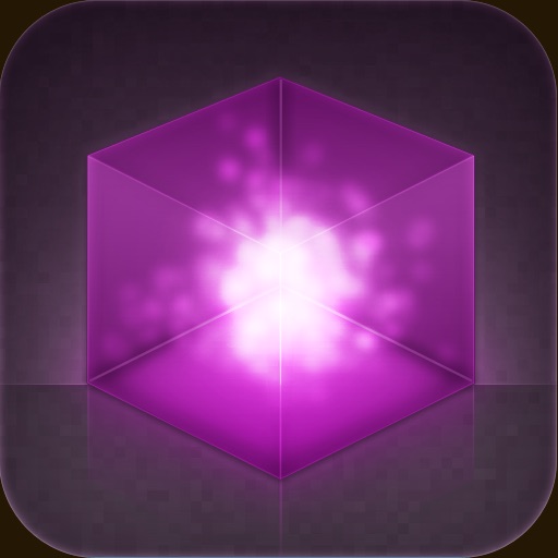 CubeGame Lite Icon