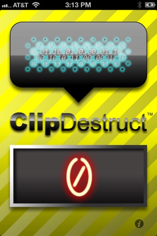 Clip Destruct screenshot 2