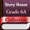 [英和対訳] Grade 6 スーパーパッケージ(A) - 英語で読む世界の名作 Story House