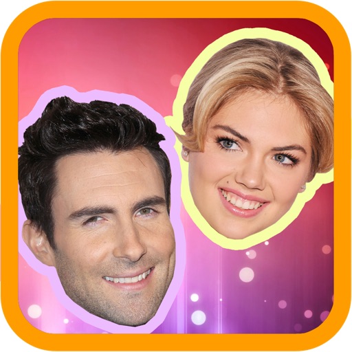 Love Picker - Hollywood Celebrity Game?! iOS App