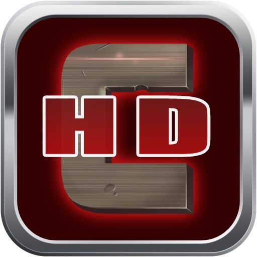Crimsonworld HD icon