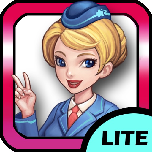 Emily's Flights Lite Icon