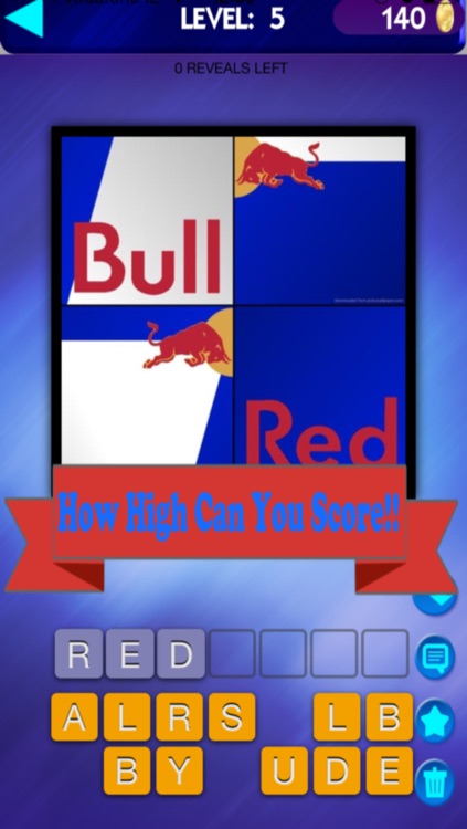 Logo Jumble Quiz Pro - No Adverts screenshot-4
