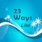 23Ways Lite (23 Ways to Unlock Your Personal Power with articles and audio by Steve Pavlina)