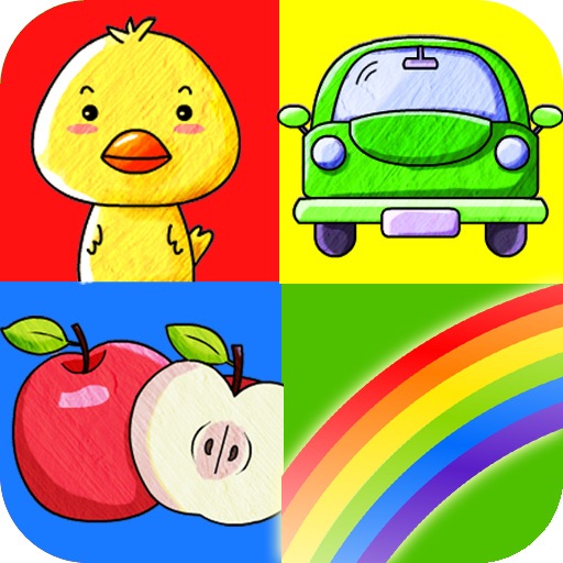 BabyApps: Flash Cards icon