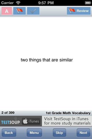 Complete 1st Grade Math Primer screenshot 3