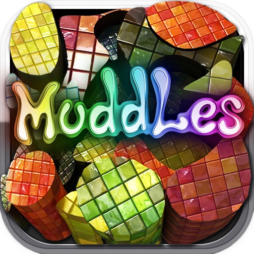 Muddles iOS App